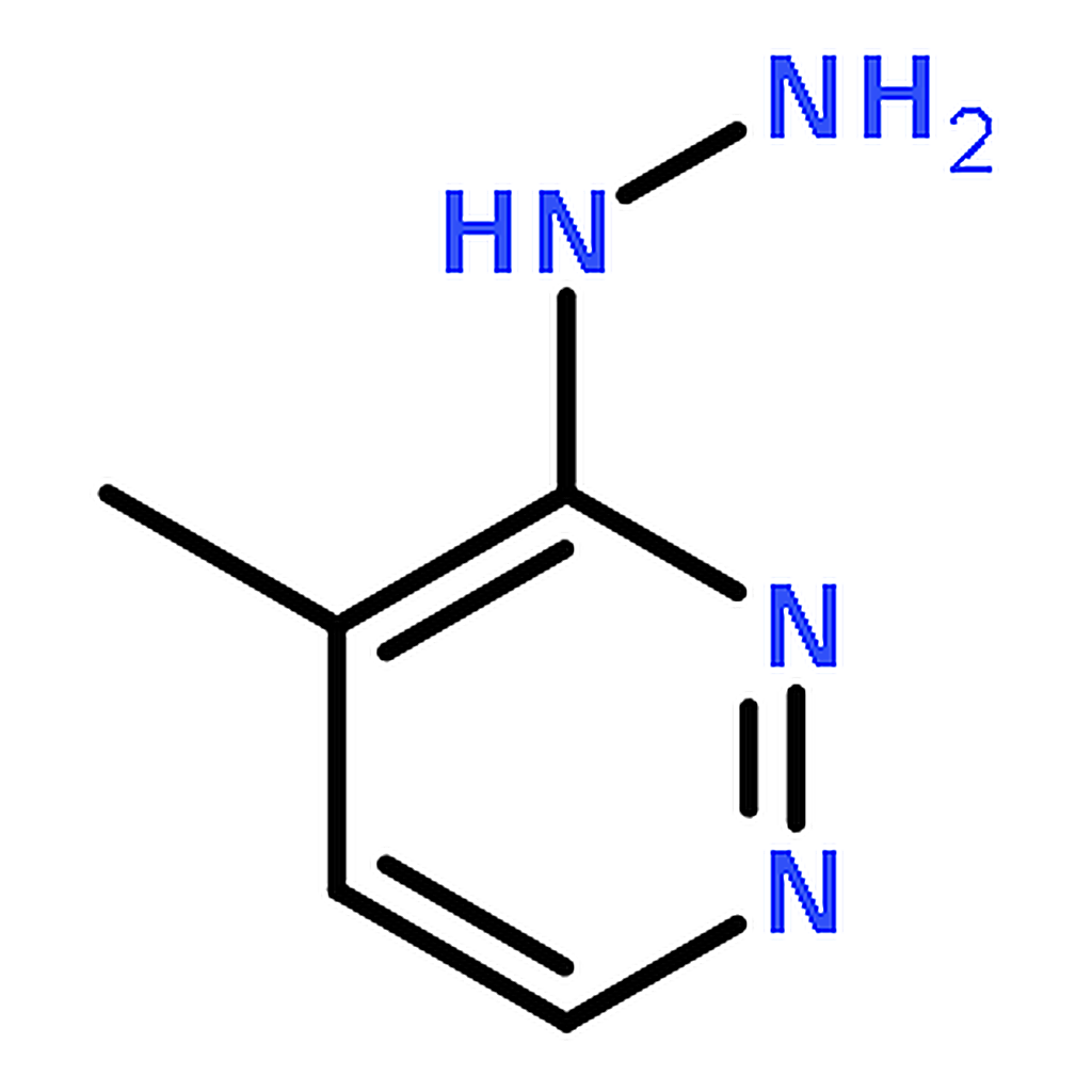 RHAWN 3-Hydrazinyl-4-methylpyridazine