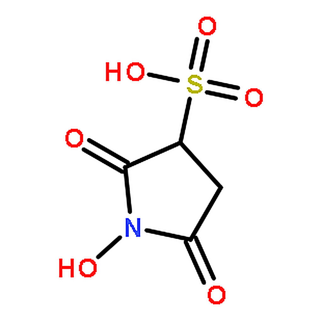 RHAWN N-Hydroxysulphosuccinimide