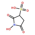 RHAWN N-Hydroxysulphosuccinimide