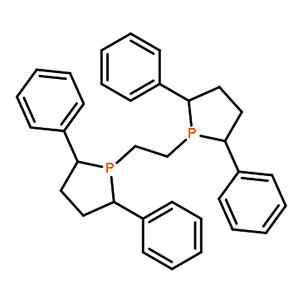 RHAWN 1,2-Bis((2S,5S)-2,5-diphenylphospholan-1-yl)ethane