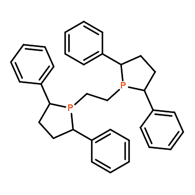 RHAWN 1,2-Bis((2S,5S)-2,5-diphenylphospholan-1-yl)ethane