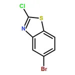 RHAWN 5-Bromo-2-chlorobenzothiazole