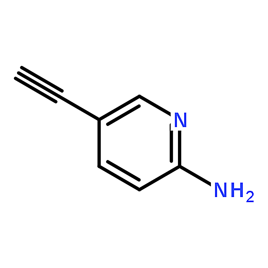 RHAWN 5-Ethynylpyridin-2-amine