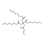RHAWN Trihexyl <i>O</i>-Butyrylcitrate