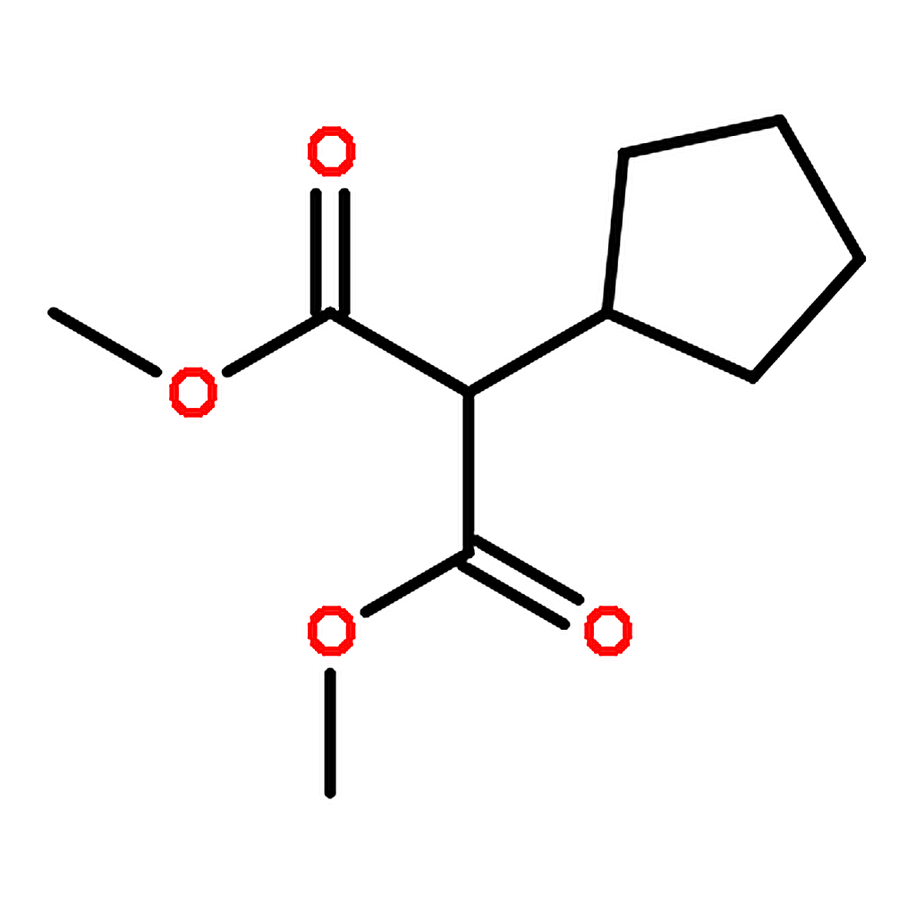 RHAWN Dimethyl Cyclopentylmalonate