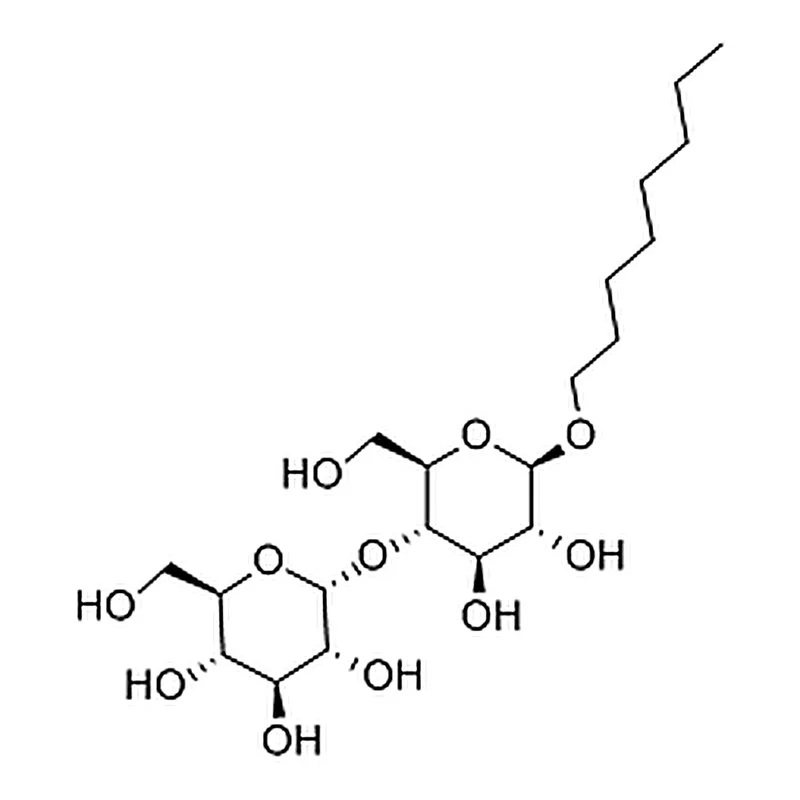 RHAWN n-Octyl -D-maltoside