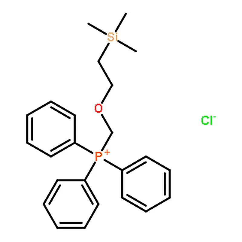 RHAWN 2-(Trimethylsilyl)ethoxymethyltriphenylphosphonium Chloride