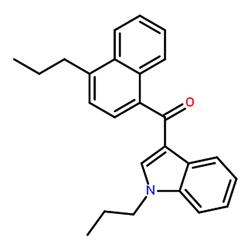 RHAWN JWH 180
