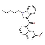 RHAWN JWH 081 7-methoxynaphthyl isomer (JWH 164)