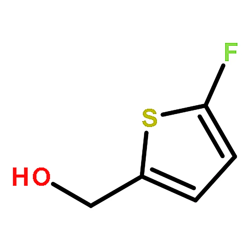 RHAWN (5-Fluorothiophen-2-yl)methanol