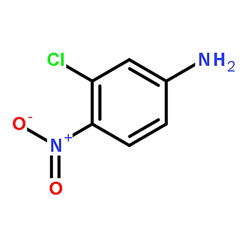 RHAWN 3-Chloro-4-nitroaniline