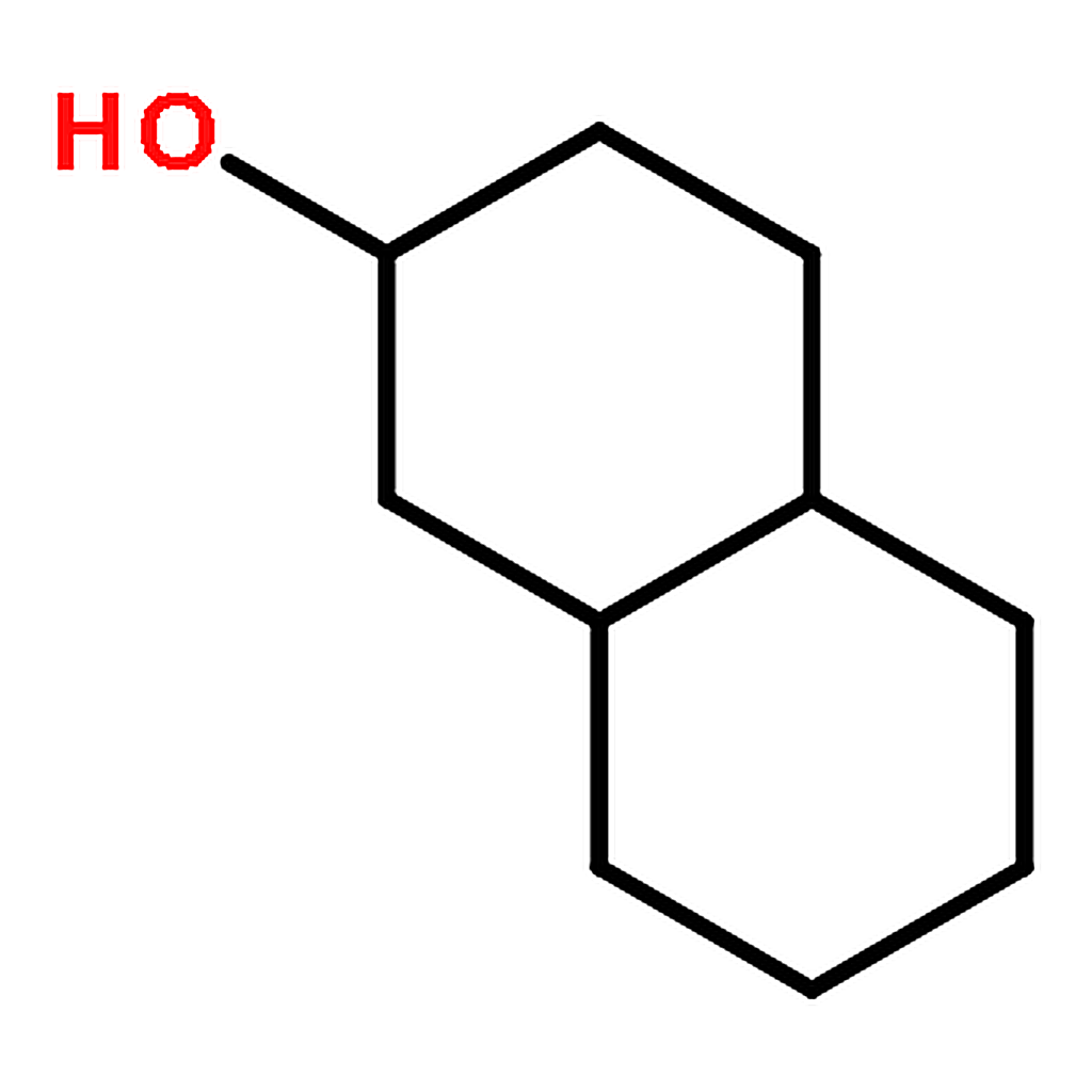 RHAWN Decahydro-2-naphthol (mixture of isomers)