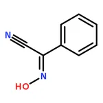 RHAWN 2-Hydroxyimino-2-phenylacetonitrile