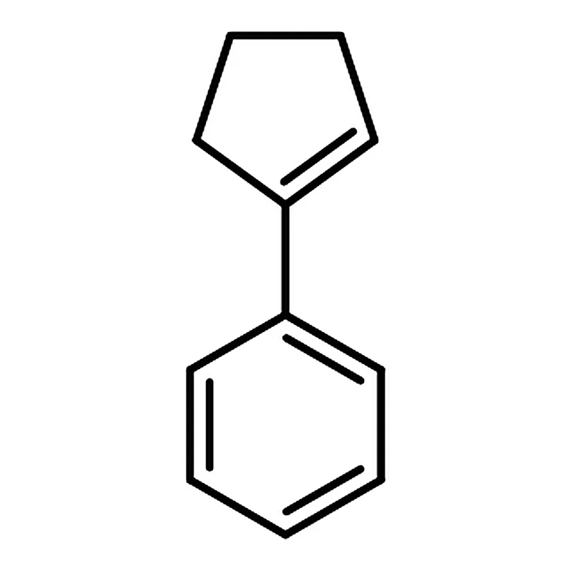 RHAWN Cyclopent-1-en-1-ylbenzene