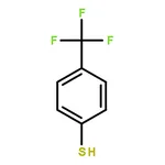 RHAWN 4-(TRIFLUOROMETHYL)THIOPHENOL