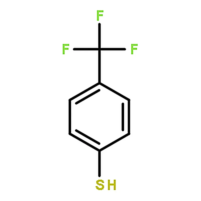 RHAWN 4-(TRIFLUOROMETHYL)THIOPHENOL