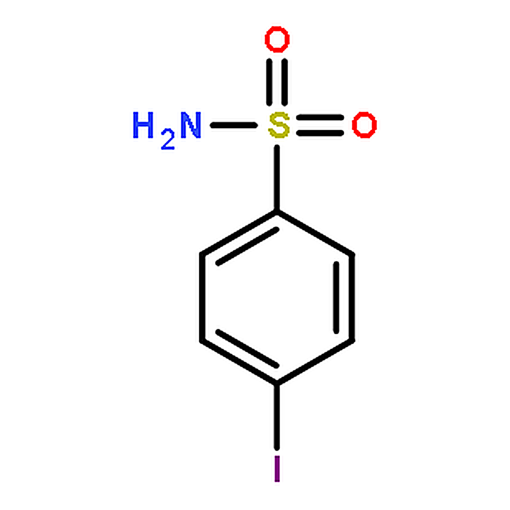 RHAWN 4-Iodobenzenesulfonamide