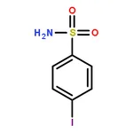 RHAWN 4-Iodobenzenesulfonamide