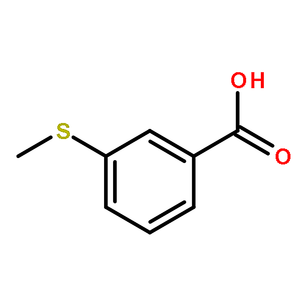 RHAWN 3-(Methylthio)benzoic Acid