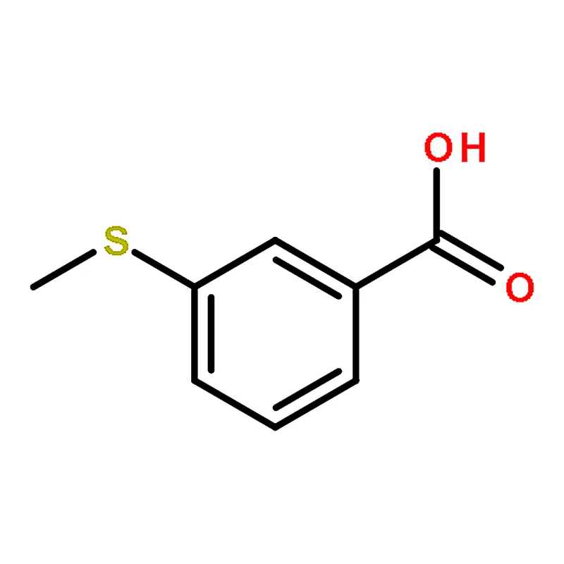 RHAWN 3-(Methylthio)benzoic Acid