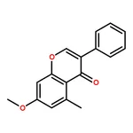 RHAWN 7-Methoxy-5-methyl-3-phenyl-4H-chromen-4-one
