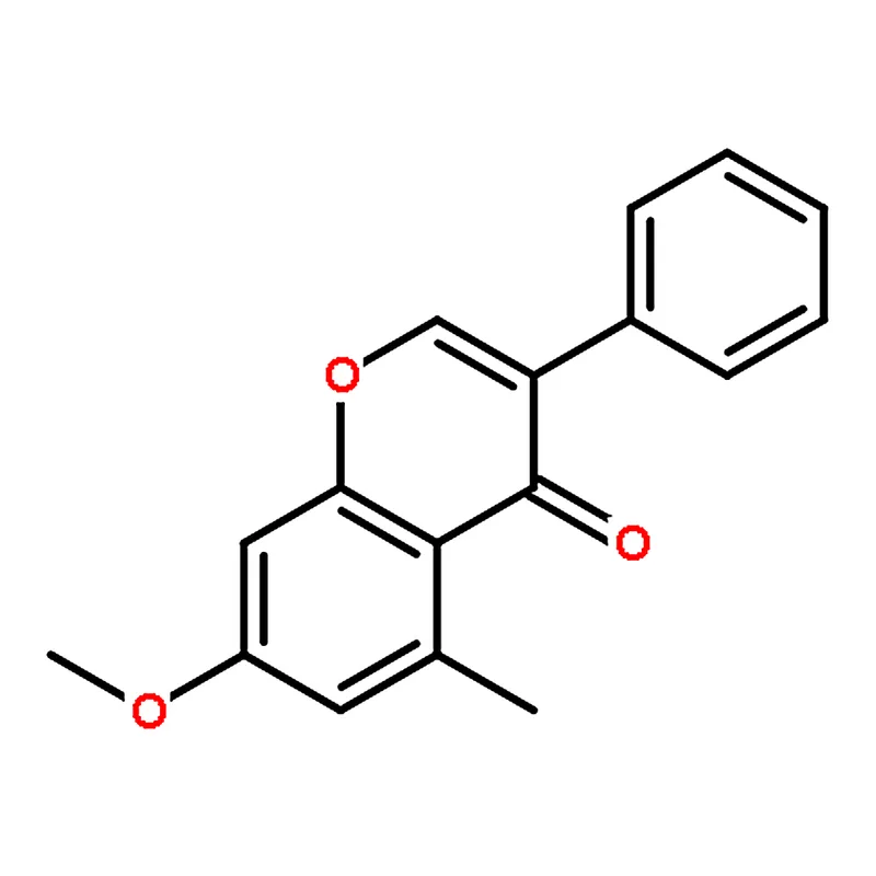 RHAWN 7-Methoxy-5-methyl-3-phenyl-4H-chromen-4-one