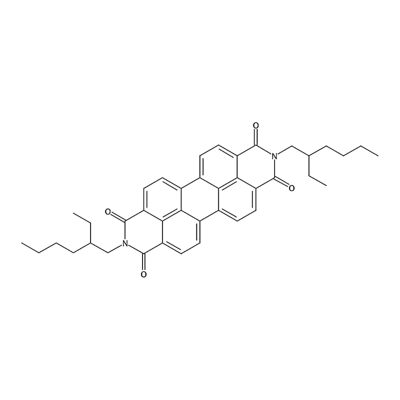 RHAWN <i>N</i>,<i>N</i>'-Bis(2-ethylhexyl)-3,4,9,10-perylenetetracarboxylic Diimide
