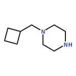 RHAWN 1-(Cyclobutylmethyl)piperazine
