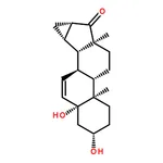 RHAWN 3,5-Dihydroxy-15,16-methylene-androst-6-en-17-one