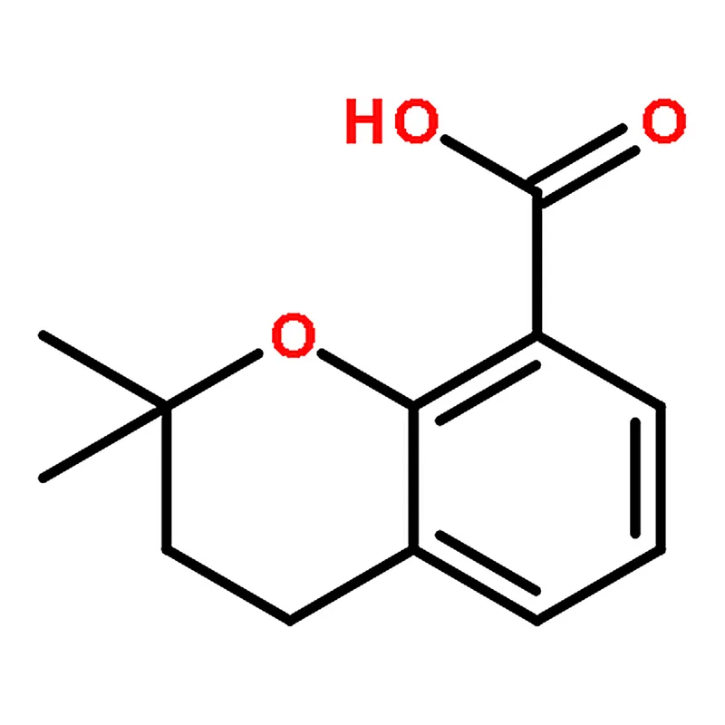 RHAWN 2,2-Dimethylchroman-8-carboxylic acid
