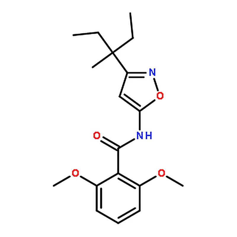 RHAWN Isoxaben