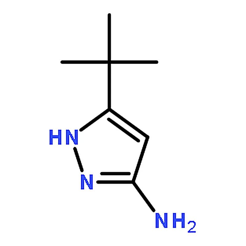 RHAWN 3-Amino-5-tert-butylpyrazole