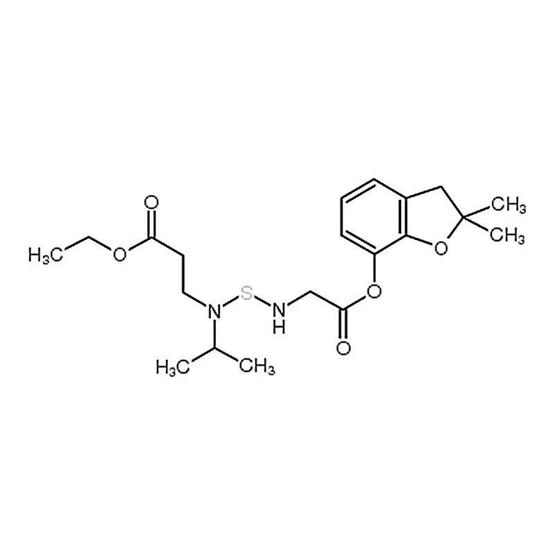 RHAWN Benfuracarb solution