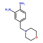 RHAWN 4-(Morpholinomethyl)Benzene-1,2-Diamine