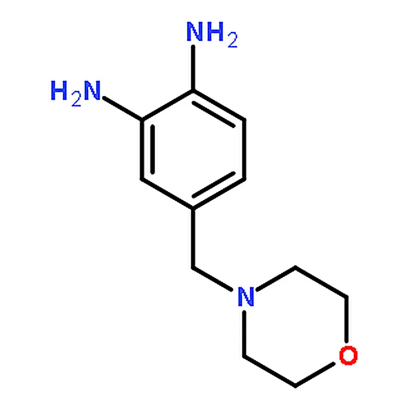 RHAWN 4-(Morpholinomethyl)Benzene-1,2-Diamine