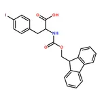 RHAWN Fmoc-4-Iodo-L-phenylalanine