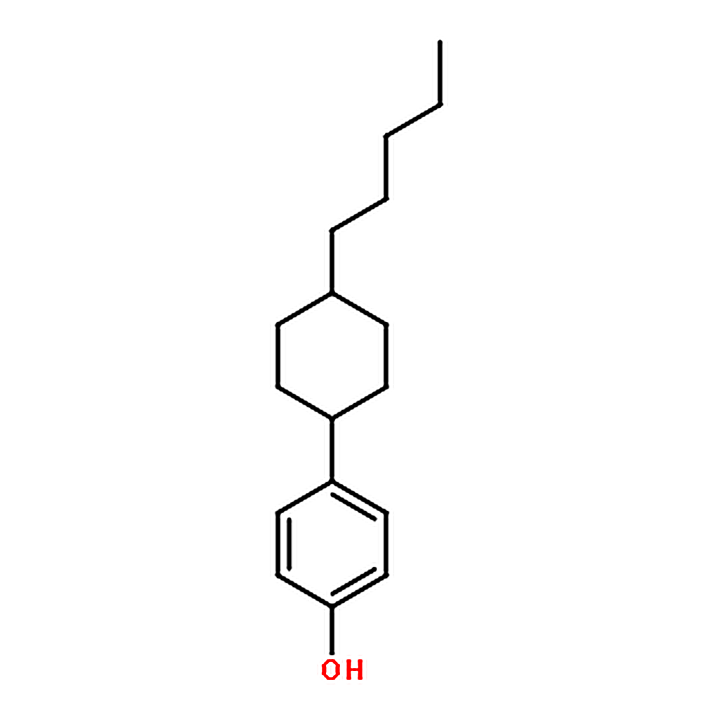 RHAWN 4-(trans-4-Pentylcyclohexyl)phenol