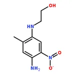 RHAWN 2-((4-Amino-2-methyl-5-nitrophenyl)amino)ethanol