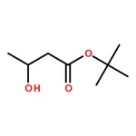 RHAWN (S)-tert-Butyl 3-hydroxybutanoate
