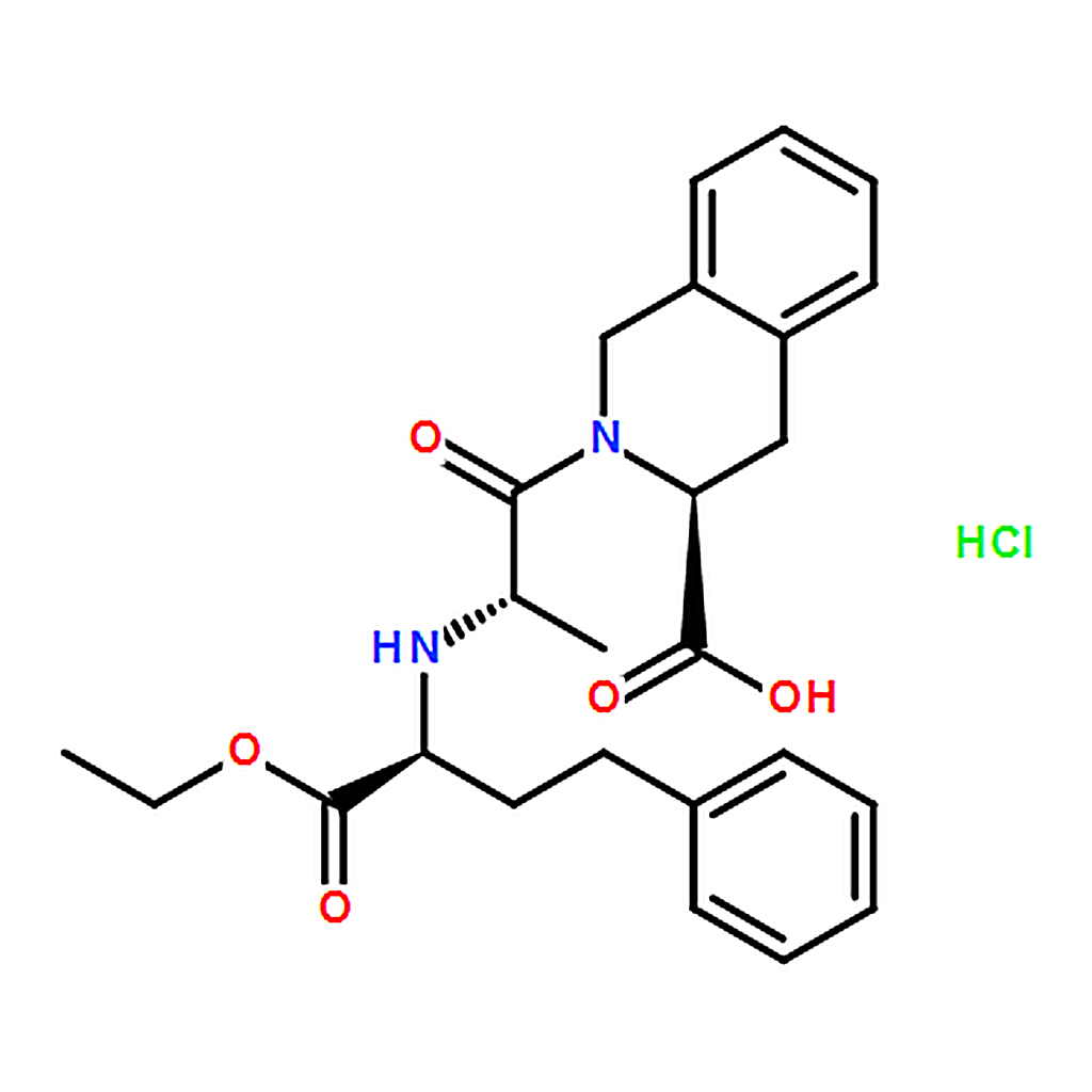 RHAWN Quinapril hydrochloride