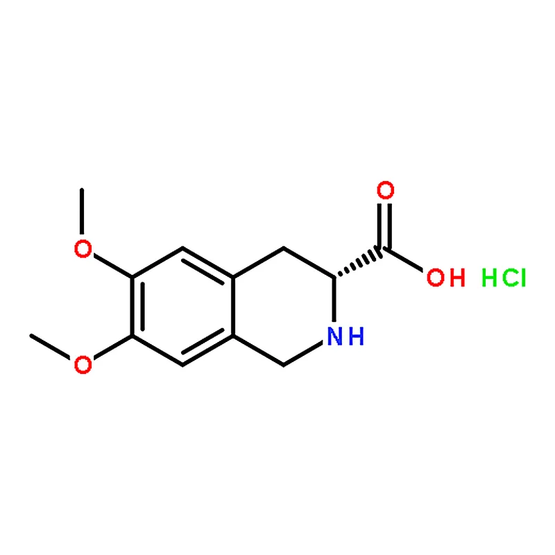 RHAWN (S)-(-)-6,7-Dimethoxy-1,2,3,4-tetrahydroisoquinoline-3-carboxylic Acid