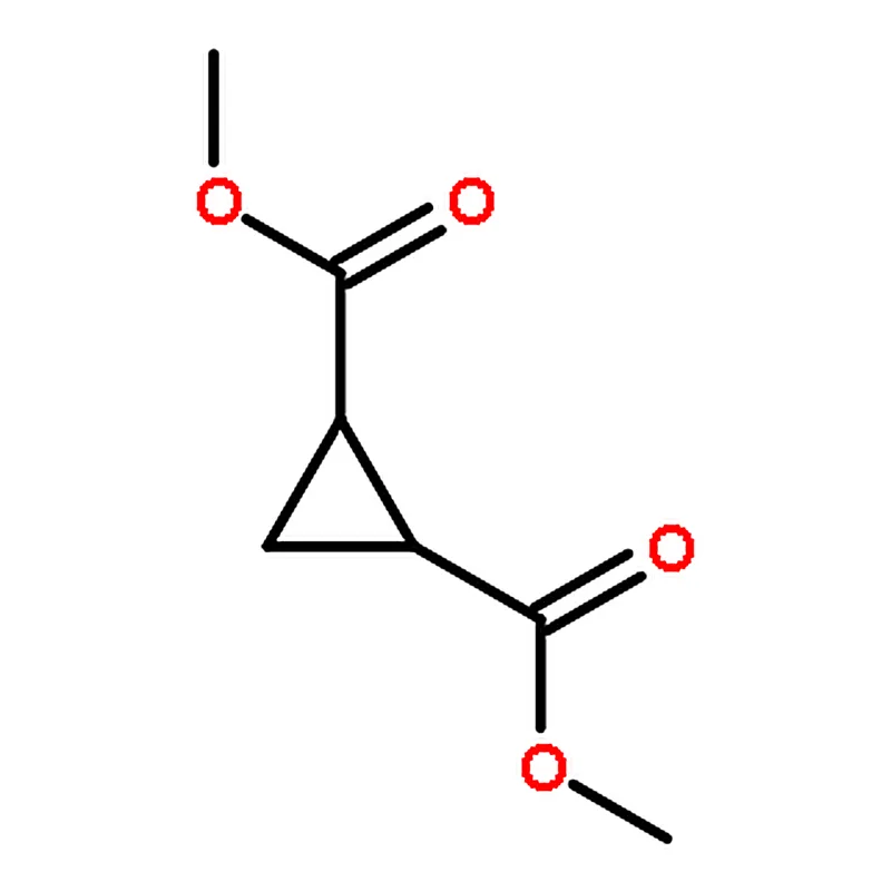 RHAWN Cis-Dimethyl Cyclopropane-1,2-Dicarboxylate