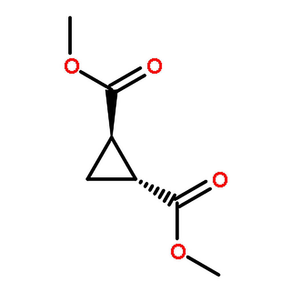 RHAWN (1R,2R)-rel-Dimethyl cyclopropane-1,2-dicarboxylate