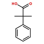 RHAWN 2-Phenylisobutyric acid