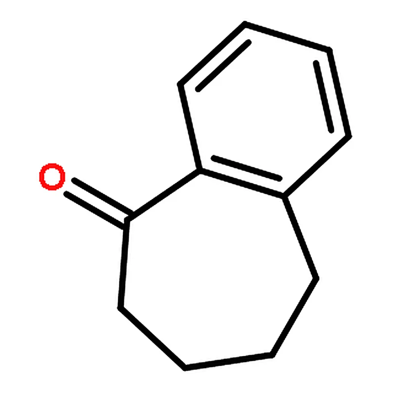 RHAWN 1-Benzosuberone