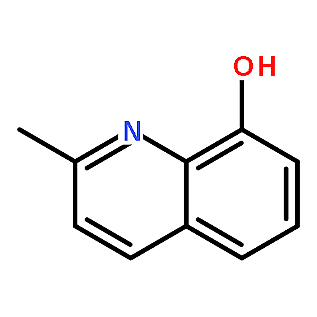 RHAWN 8-Hydroxyquinaldine