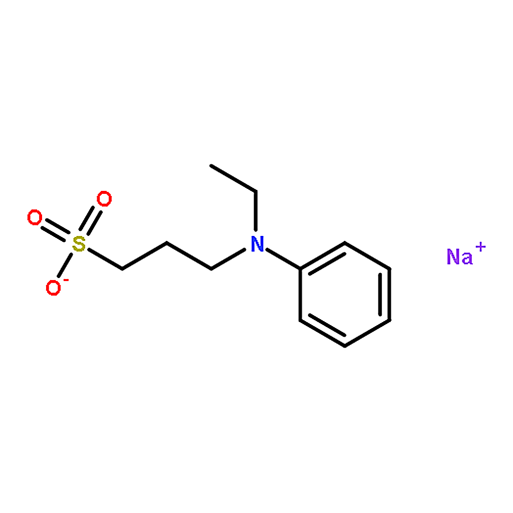 RHAWN N-Ethyl-N-(3-sulfopropyl)aniline sodium salt (ALPS)