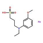 RHAWN N-Ethyl-N-(3-sulfopropyl)-3-methoxyaniline sodium salt