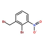 RHAWN 2-Bromo-1-(bromomethyl)-3-nitrobenzene