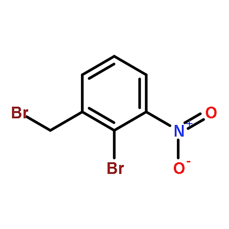 RHAWN 2-Bromo-1-(bromomethyl)-3-nitrobenzene